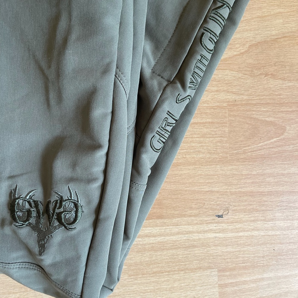 Girls with Guns Pants